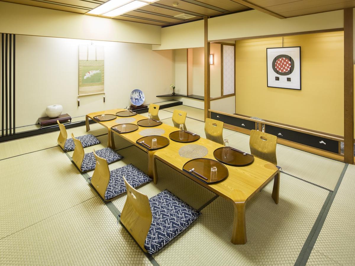 ホテル虎屋 須賀川市 エクステリア 写真