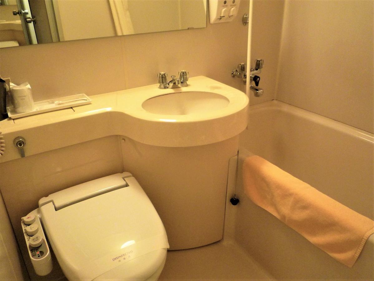 ホテル虎屋 須賀川市 エクステリア 写真