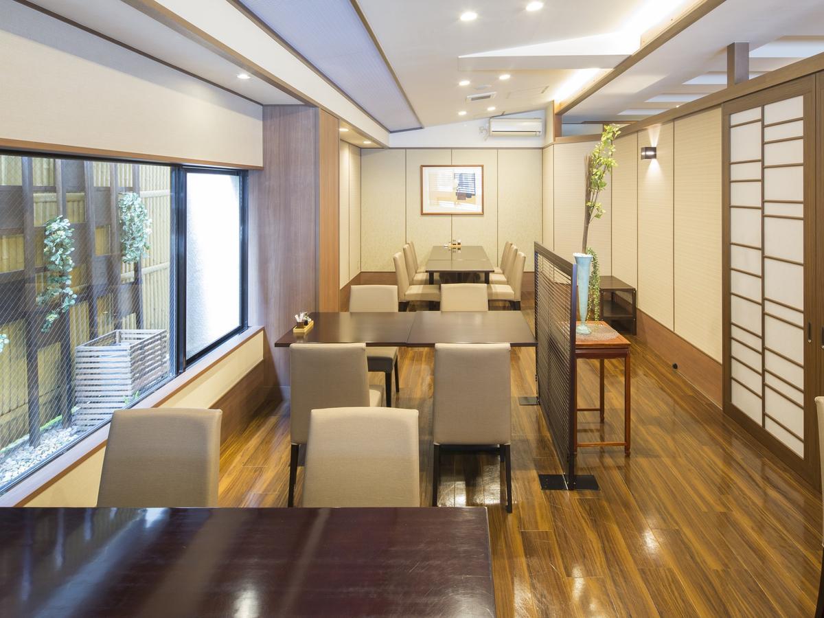 ホテル虎屋 須賀川市 エクステリア 写真