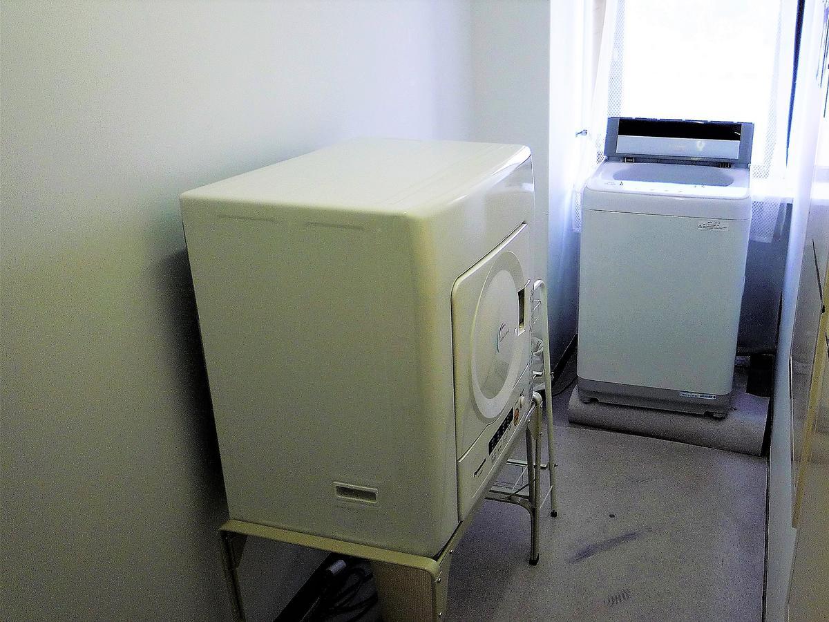 ホテル虎屋 須賀川市 エクステリア 写真