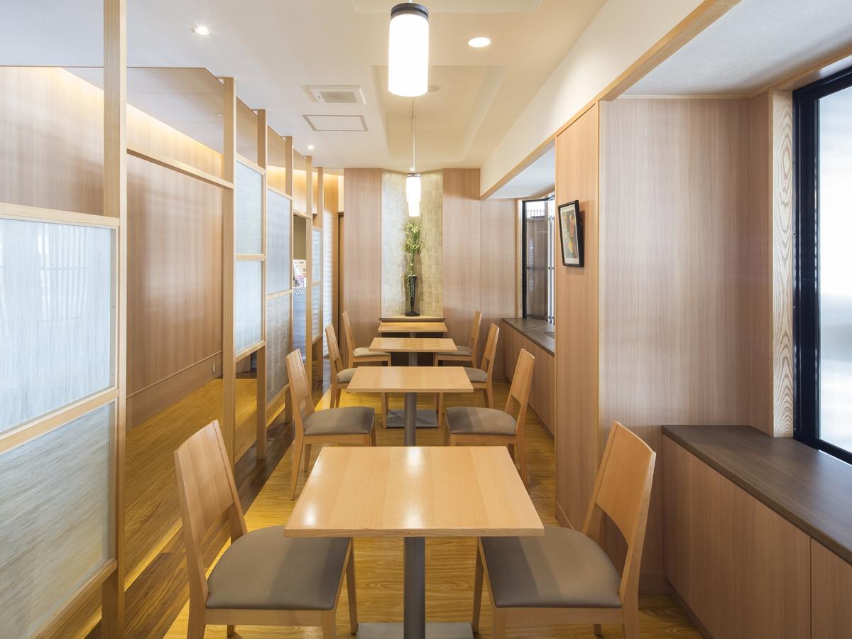 ホテル虎屋 須賀川市 エクステリア 写真